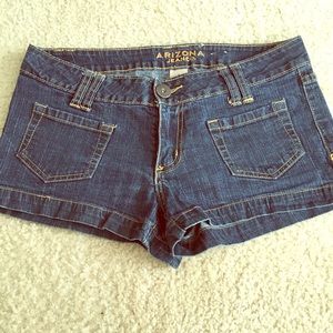 🙌 *LOWEST PRICE* Jean Short Shorts
